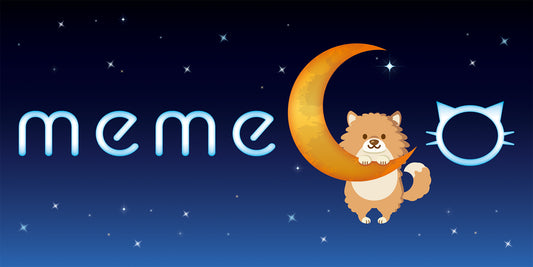 【日本初出店】memeco横浜店にて展示・店頭販売をスタート!