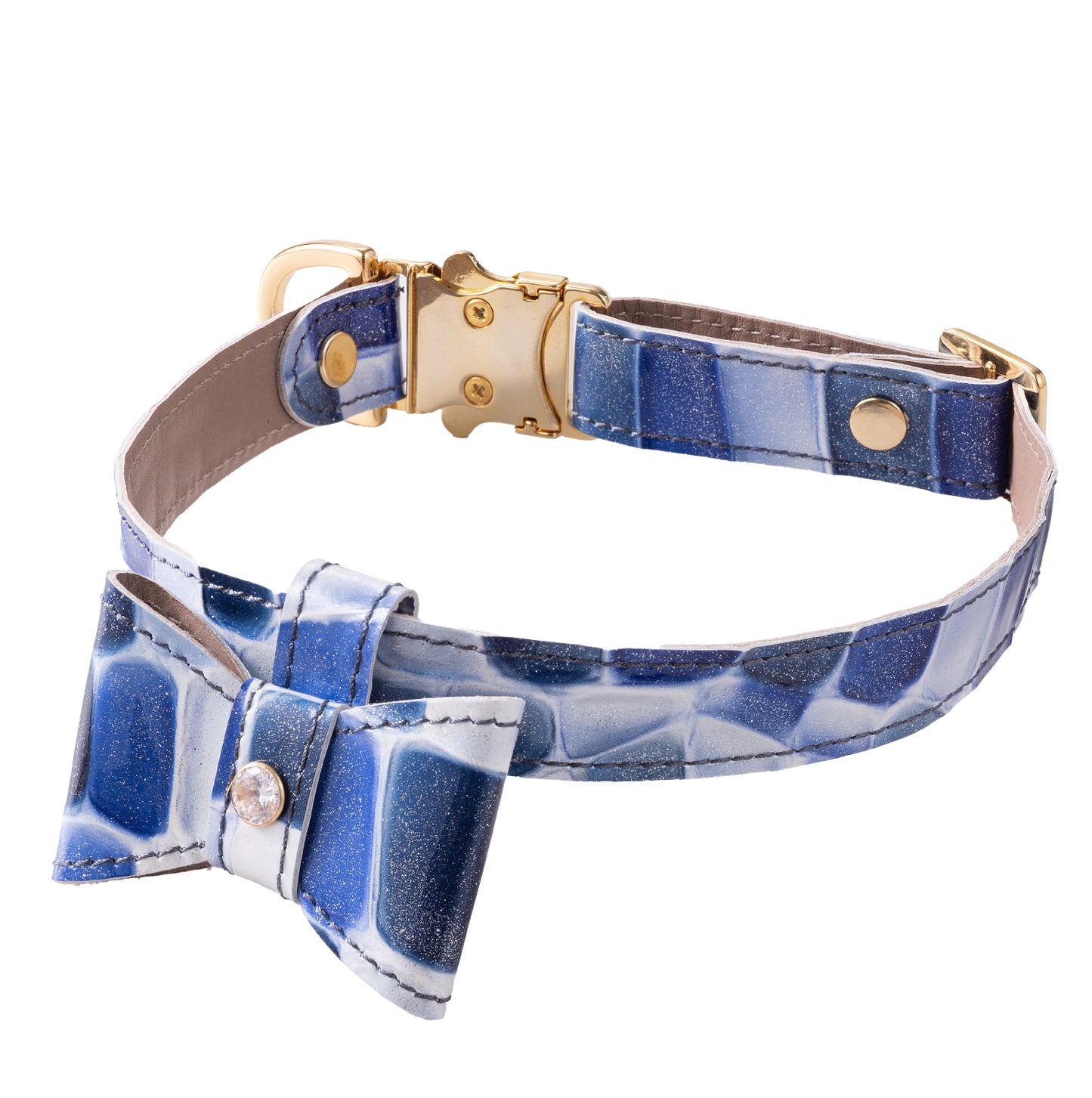 首輪 ジュエリータイル 2025限定ブルー