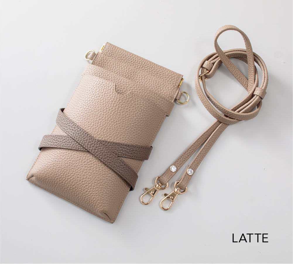 inufuwari高橋亜衣氏監修 シザーケース SCIF001