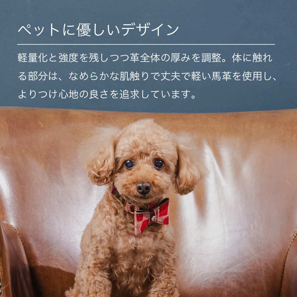 首輪 Mサイズ 2023限定モデル タイル