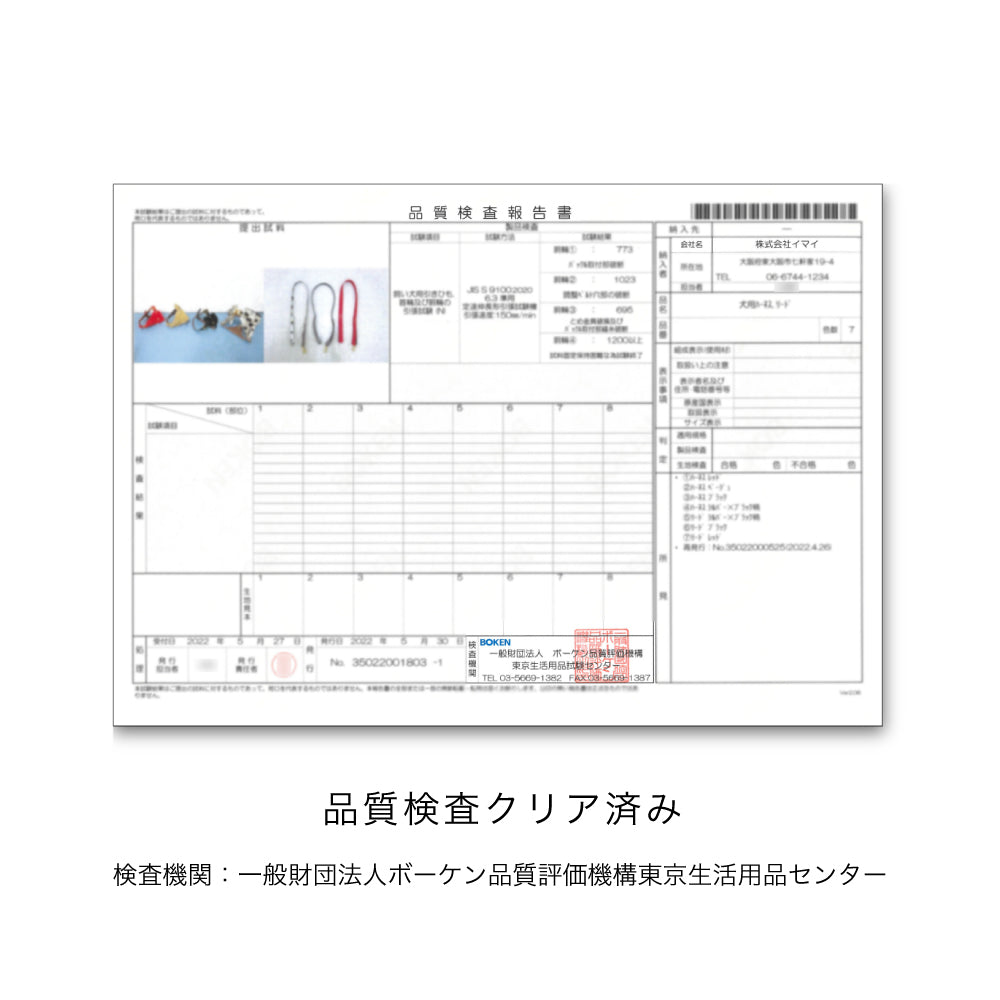 ボディベルト Bタイプ 2023限定モデル タイル