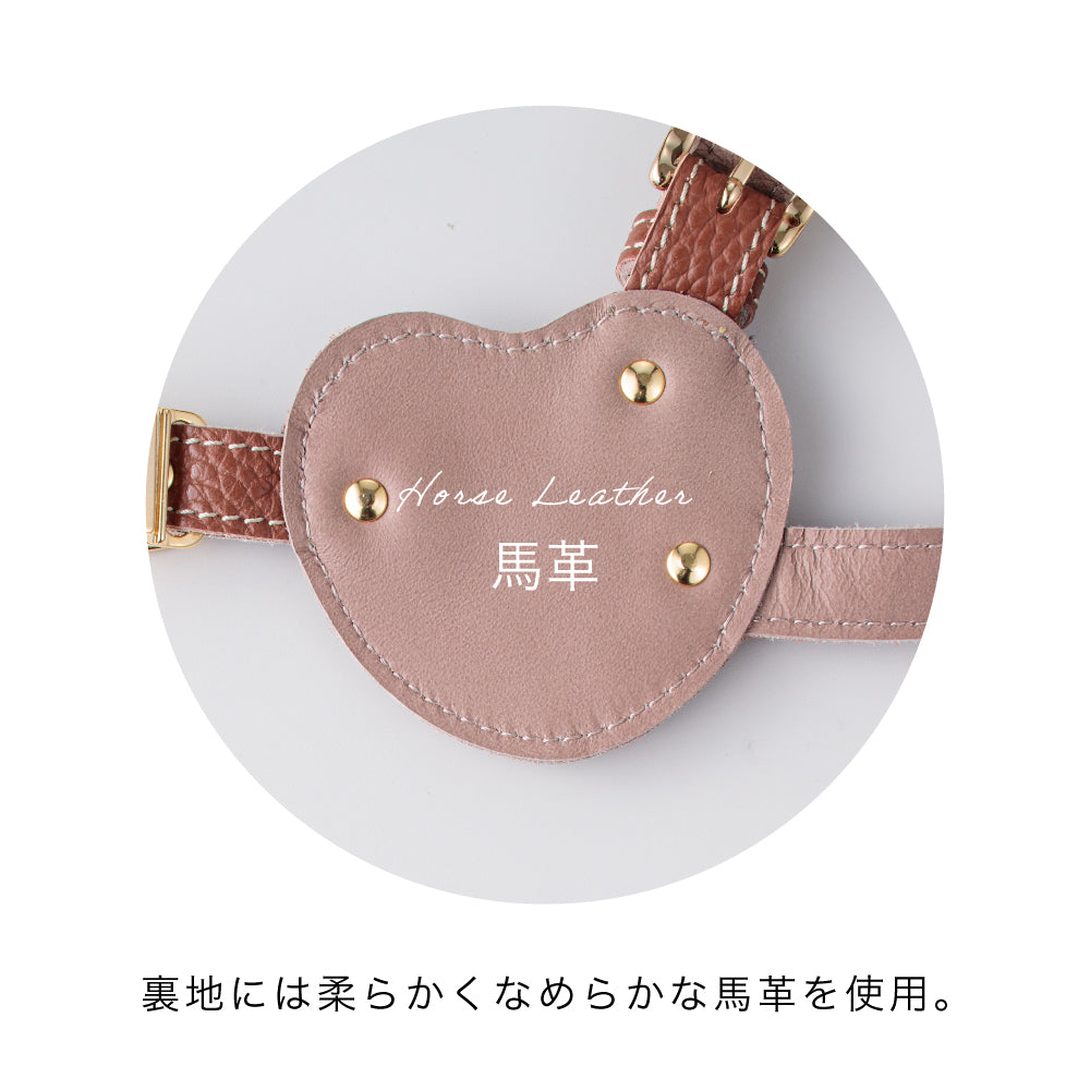 ボディベルト Dタイプ ナチュラルスキン