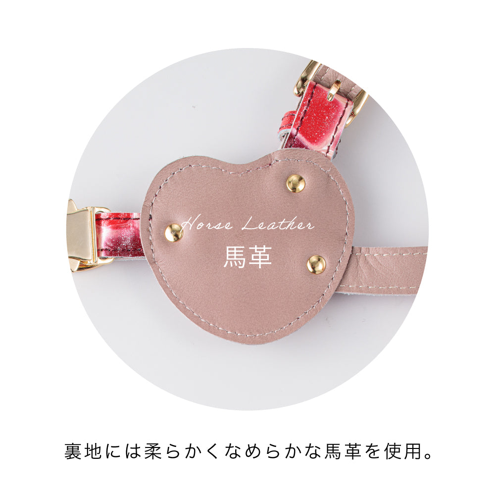 ボディベルト Dタイプ 2023限定モデル タイル