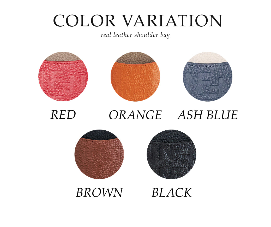 Paolo ウォレット機能付き本革スマホショルダー ナチュラルスキン BAGSDP001