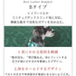 【予約：6月中旬発送】ボディベルト Bタイプ ジュエリータイル 2026限定グリーン