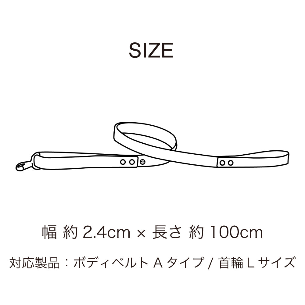 2.4cmリード 2024限定モデル ジュエリータイル LAT001-24latte