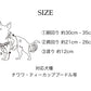 【予約：7月末頃発送】ボディベルト Dタイプ ジュエリータイル 2026限定グリーン
