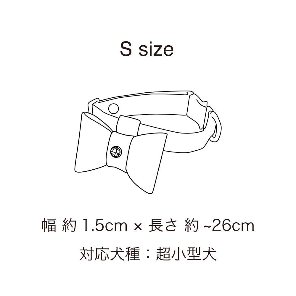 Sサイズ  2024限定モデル ジュエリータイル CST001-24latte