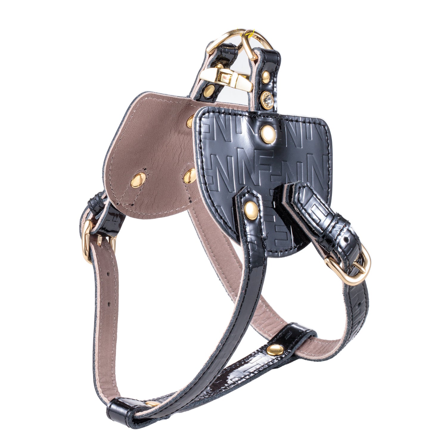 ボディベルト Cタイプ ジュエリーエンボス BCE001 – N&F  